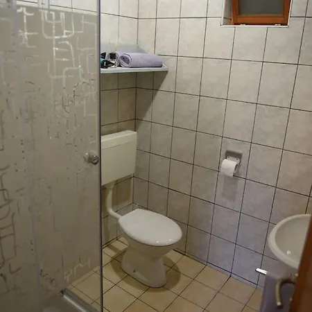 Apartment Pred Peklom *